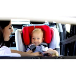 Siège Auto Gr0+/1 New Austin RENOLUX Smart Blue -MADE4BABY BOUTIQUE sa gr 0 1 new austin 7