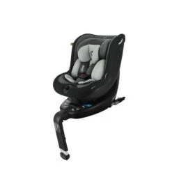 Siège-auto Gr0+/1 Pivotant O3 Lite I-Size NADOxMIGO Black