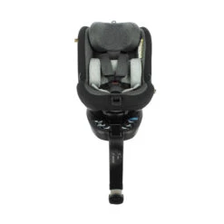Siège-auto Gr0+/1 Pivotant O3 Lite I-Size NADOxMIGO Black -MADE4BABY BOUTIQUE sa lite isize 40 105 nado 3