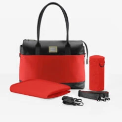 Sac à Langer Mios 3 CYBEX Autumn Gold