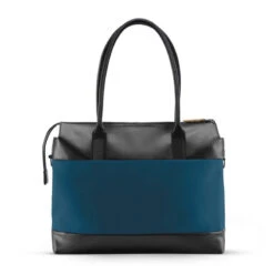 Sac à Langer Mios 3 CYBEX Mountain Blue 8 Sac à Langer Mios 3 CYBEX Mountain Blue -MADE4BABY BOUTIQUE sac a langer mios 2022 cybex mountain blue 2