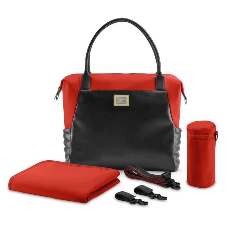 Sac à Langer Priam 4 CYBEX Autumn Gold 3 Sac à Langer Priam 4 CYBEX Autumn Gold