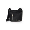 Sac à Langer Priam CYBEX Wings Black By Jeremy Scott -MADE4BABY BOUTIQUE sac a langer priam cybex wings black by jeremy scott