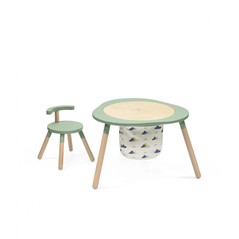 Sac De Rangement En Coton MuTable™ V2 STOKKE® Clouds 4 Sac De Rangement En Coton MuTable™ V2 STOKKE® Clouds – Image 2