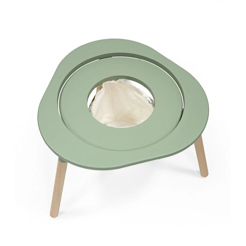 Sac De Rangement En Coton MuTable™ V2 STOKKE® Clouds 5 Sac De Rangement En Coton MuTable™ V2 STOKKE® Clouds – Image 3