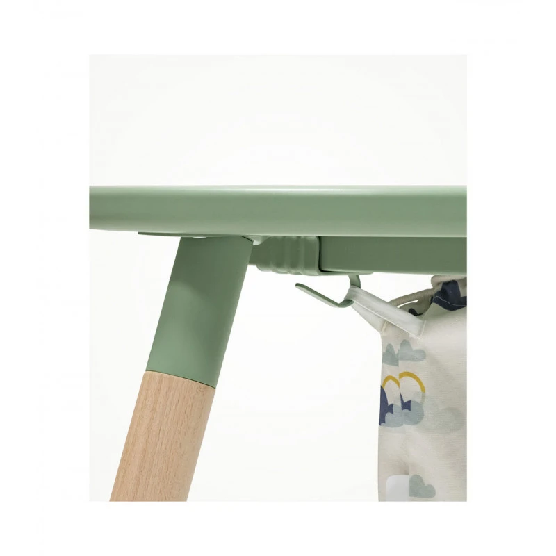 Sac De Rangement En Coton MuTable™ V2 STOKKE® Clouds 6 Sac De Rangement En Coton MuTable™ V2 STOKKE® Clouds – Image 4