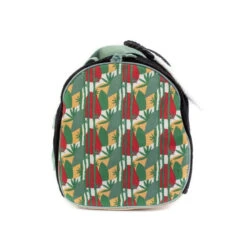 Sac Week-end Rototos Le Panda LES DEGLINGOS -MADE4BABY BOUTIQUE sac week end rototos le panda les deglingos 2