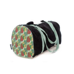 Sac Week-end Rototos Le Panda LES DEGLINGOS -MADE4BABY BOUTIQUE sac week end rototos le panda les deglingos 3