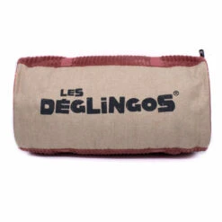 Sac Weekend Biche LES DEGLINGOS Mélimélos -MADE4BABY BOUTIQUE sac weekend biche 3