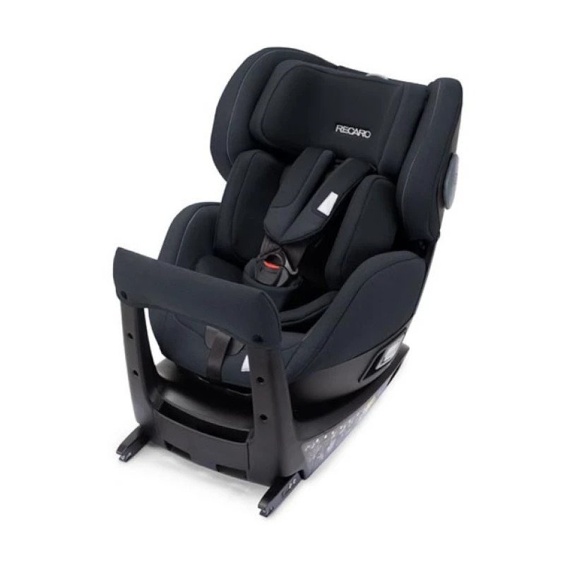Siège-auto Pivotant Salia I-Size 40-105 Cm RECARO Prime Mat Black 3 Siège-auto Pivotant Salia I-Size 40-105 Cm RECARO Prime Mat Black