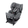 Siège-auto Pivotant Salia I-Size 40-105 Cm RECARO Prime Silent Grey -MADE4BABY BOUTIQUE salia i size prime