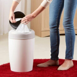 Recharges Sangenic Simplee X6 TOMMEE TIPPEE -MADE4BABY BOUTIQUE sangenic recharges simplee x6 4