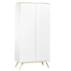 Armoire 2 Portes SAUTHON Serena 2 Armoire 2 Portes SAUTHON Serena -MADE4BABY BOUTIQUE serena armoire 2 portes