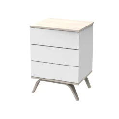 Lit Combiné évolutif SAUTHON Serena -MADE4BABY BOUTIQUE serena lit combine evolutif 2