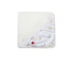 Serviette Papillon BABY TO LOVE Rainbow -MADE4BABY BOUTIQUE serviette papillon