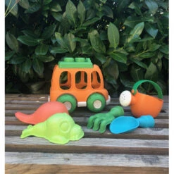 Set 6 Pièces Jardin & Plage Avec Voiture MAGNI 11 Set 6 Pièces Jardin & Plage Avec Voiture MAGNI -MADE4BABY BOUTIQUE set 6 pieces jardin plage avec voiture magni 4