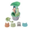 Set 8 Pièces Jardin & Plage Avec Moulin MAGNI -MADE4BABY BOUTIQUE set 8 pieces jardin plage avec moulin magni