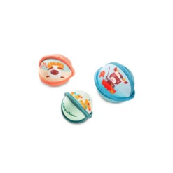 Set De Balles De Bain Ferme LES LILLIPUTIENS