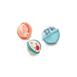 Set De Balles De Bain Ferme LES LILLIPUTIENS -MADE4BABY BOUTIQUE set de balles de bain ferme les lilliputiens 3