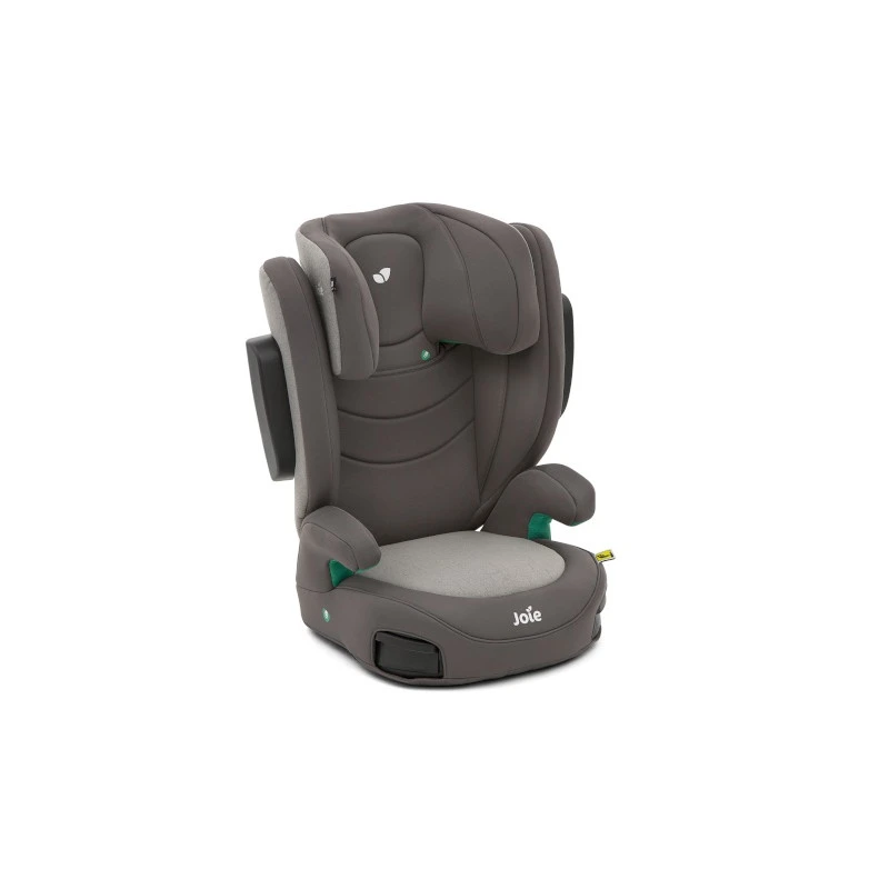 Siège-auto 100-150 Cm I-Size I-Trillo JOIE Dark Pewter 4 Siège-auto 100-150 Cm I-Size I-Trillo JOIE Dark Pewter – Image 2