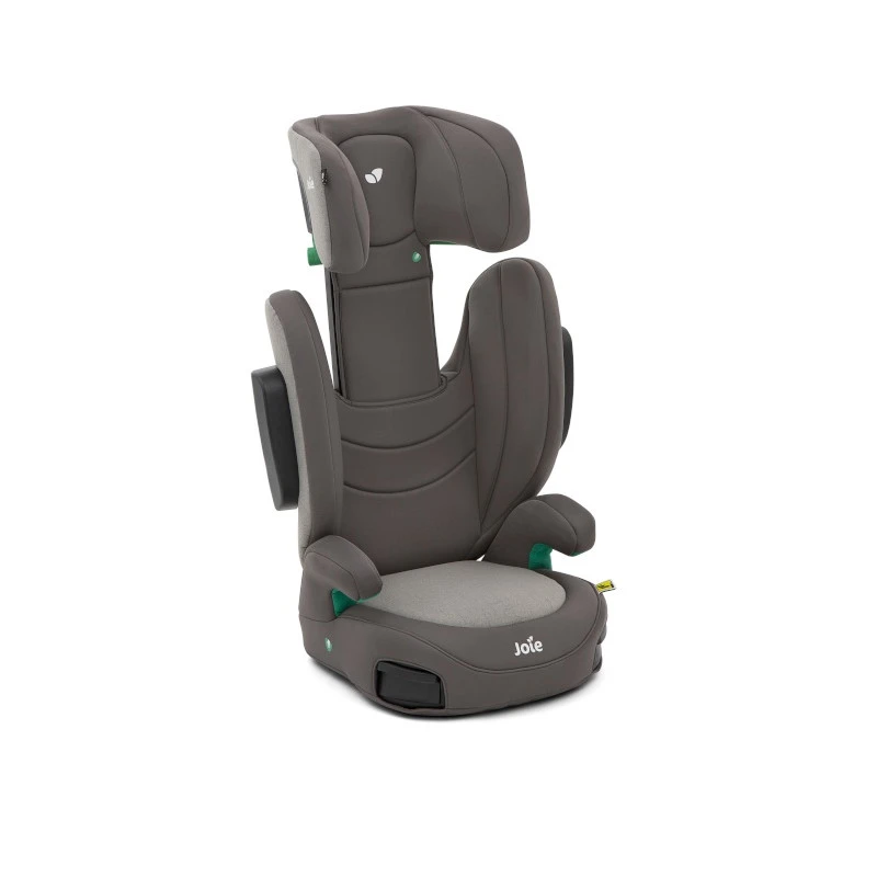 Siège-auto 100-150 Cm I-Size I-Trillo JOIE Dark Pewter 7 Siège-auto 100-150 Cm I-Size I-Trillo JOIE Dark Pewter – Image 5