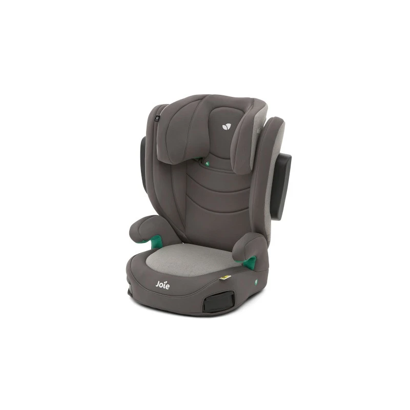 Siège-auto 100-150 Cm I-Size I-Trillo JOIE Dark Pewter 3 Siège-auto 100-150 Cm I-Size I-Trillo JOIE Dark Pewter