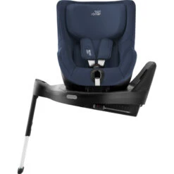 Siège-auto 40-105 Cm Pivotant Dualfix Pro BRITAX RÖMER Indigo Blue