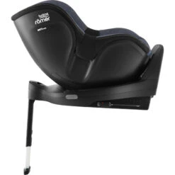 Siège-auto 61-105 Cm Pivotant I-Size Dualfix Pro M BRITAX RÖMER Blue Marble 10 Siège-auto 61-105 Cm Pivotant I-Size Dualfix Pro M BRITAX RÖMER Blue Marble -MADE4BABY BOUTIQUE siege auto 61 105 cm pivotant i size dualfix pro m britax roemer blue marble 2