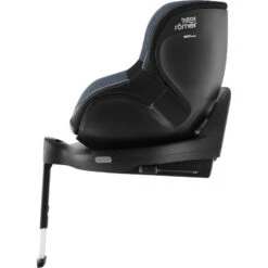 Siège-auto 61-105 Cm Pivotant I-Size Dualfix Pro M BRITAX RÖMER Blue Marble 11 Siège-auto 61-105 Cm Pivotant I-Size Dualfix Pro M BRITAX RÖMER Blue Marble -MADE4BABY BOUTIQUE siege auto 61 105 cm pivotant i size dualfix pro m britax roemer blue marble 3