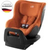 Siège-auto 61-105 Cm Pivotant I-Size Dualfix Pro M BRITAX RÖMER Golden Cognac -MADE4BABY BOUTIQUE siege auto 61 105 cm pivotant i size dualfix pro m britax roemer golden cognac