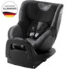Siège-auto 61-105 Cm Pivotant I-Size Dualfix Pro M BRITAX RÖMER Graphite Marble -MADE4BABY BOUTIQUE siege auto 61 105 cm pivotant i size dualfix pro m britax roemer graphite marble
