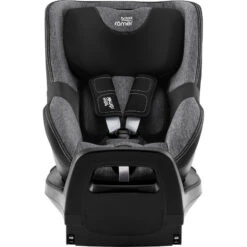 Siège-auto 61-105 Cm Pivotant I-Size Dualfix Pro M BRITAX RÖMER Graphite Marble -MADE4BABY BOUTIQUE siege auto 61 105 cm pivotant i size dualfix pro m britax roemer graphite marble 2