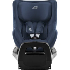 Siège-auto 61-105 Cm Pivotant I-Size Dualfix Pro M BRITAX RÖMER Indigo Blue -MADE4BABY BOUTIQUE siege auto 61 105 cm pivotant i size dualfix pro m britax roemer indigo blue 5