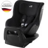 Siège-auto 61-105 Cm Pivotant I-Size Dualfix Pro M BRITAX RÖMER Space Black 2 Siège-auto 61-105 Cm Pivotant I-Size Dualfix Pro M BRITAX RÖMER Space Black -MADE4BABY BOUTIQUE siege auto 61 105 cm pivotant i size dualfix pro m britax roemer space black