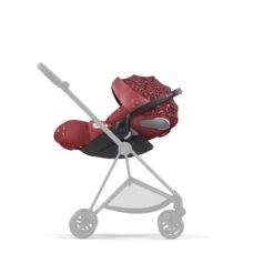 Siège-auto Allongeable Cloud Z2 I-Size CYBEX Rockstar 15 Siège-auto Allongeable Cloud Z2 I-Size CYBEX Rockstar -MADE4BABY BOUTIQUE siege auto allongeable cloud z2 i size cybex rockstar 4