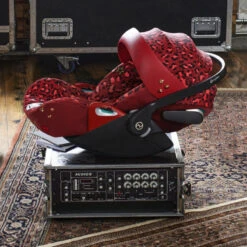 Siège-auto Allongeable Cloud Z2 I-Size CYBEX Rockstar 17 Siège-auto Allongeable Cloud Z2 I-Size CYBEX Rockstar -MADE4BABY BOUTIQUE siege auto allongeable cloud z2 i size cybex rockstar 6