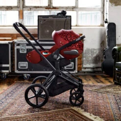 Siège-auto Allongeable Cloud Z2 I-Size CYBEX Rockstar 18 Siège-auto Allongeable Cloud Z2 I-Size CYBEX Rockstar -MADE4BABY BOUTIQUE siege auto allongeable cloud z2 i size cybex rockstar 7