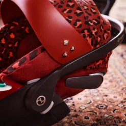 Siège-auto Allongeable Cloud Z2 I-Size CYBEX Rockstar 19 Siège-auto Allongeable Cloud Z2 I-Size CYBEX Rockstar -MADE4BABY BOUTIQUE siege auto allongeable cloud z2 i size cybex rockstar 8