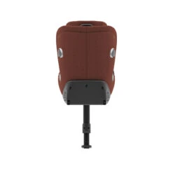 Siège-auto Anoris T I-Size Airbag Intégré CYBEX Autumn Gold -MADE4BABY BOUTIQUE siege auto anoris t i size cybex autumn gold 5