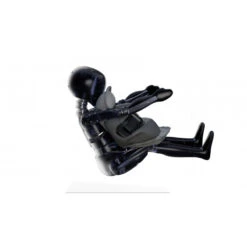 Siège-auto Anoris T I-Size Airbag Intégré CYBEX Mountain Blue -MADE4BABY BOUTIQUE siege auto anoris t i size cybex mountain blue 2