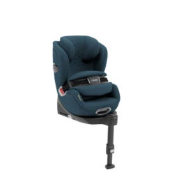 Siège-auto Anoris T I-Size Airbag Intégré CYBEX Mountain Blue