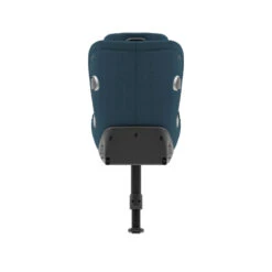 Siège-auto Anoris T I-Size Airbag Intégré CYBEX Mountain Blue -MADE4BABY BOUTIQUE siege auto anoris t i size cybex mountain blue 6