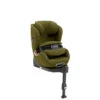 Siège-auto Anoris T I-Size Airbag Intégré CYBEX Mustard Yellow -MADE4BABY BOUTIQUE siege auto anoris t i size cybex mustard yellow