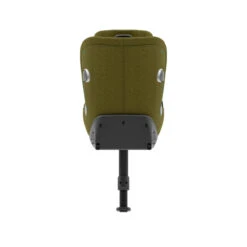 Siège-auto Anoris T I-Size Airbag Intégré CYBEX Mustard Yellow -MADE4BABY BOUTIQUE siege auto anoris t i size cybex mustard yellow 5