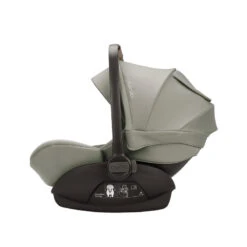 Siège-auto Arra Next NUNA Hazelwood -MADE4BABY BOUTIQUE siege auto arra next nuna hazelwood 5