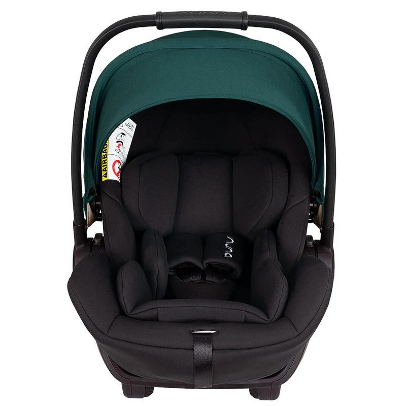 Siège-auto Arra Next NUNA Lagoon 4 Siège-auto Arra Next NUNA Lagoon – Image 2
