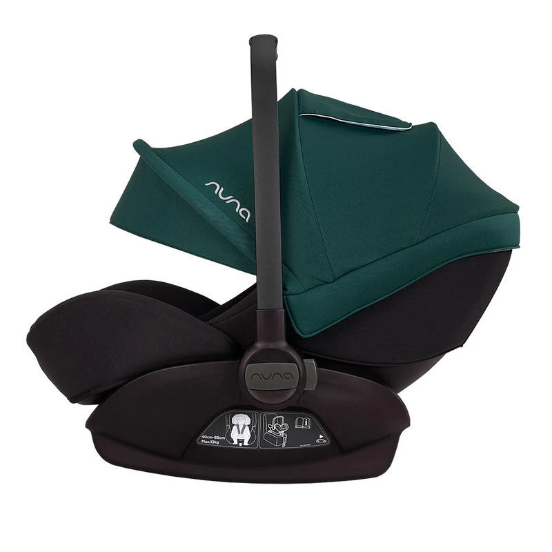 Siège-auto Arra Next NUNA Lagoon 6 Siège-auto Arra Next NUNA Lagoon – Image 4