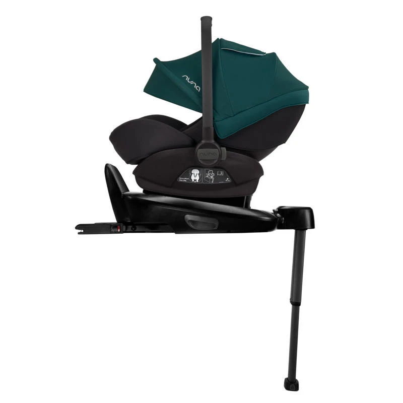 Siège-auto Arra Next NUNA Lagoon 9 Siège-auto Arra Next NUNA Lagoon – Image 7