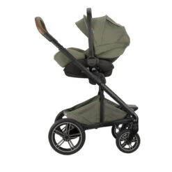 Siège-auto Arra Next NUNA Pine -MADE4BABY BOUTIQUE siege auto arra next nuna pine 1