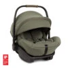 Siège-auto Arra Next NUNA Pine -MADE4BABY BOUTIQUE siege auto arra next nuna pine